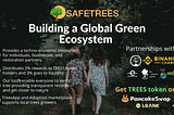 SAFETREES is ready to take TREES token to 2022 and beyond