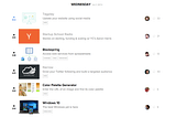 Tagplay #1 on Product Hunt