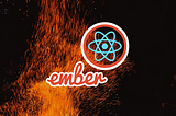 React inside EmberJS: Extend your legacy Front End using React-based Web Components
