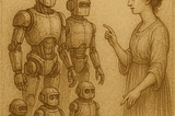 Building the One‑Person (Artificial) Organization- Part II