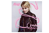 ‘Chewing Gum’, 2004 single by Annie — blog post