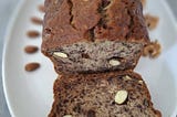 Banana Bread: A Lighter Take on NYT Cooking’s Recipe