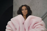 The Realness Behind Solange’s, “Cranes in the Sky” and what we can learn from it.