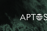 Supporting the Aptos DevNet — Our Aptos Node is Live!