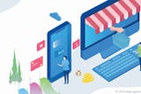 4 Critical features to win digital customer experience with B2B eCommerce