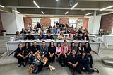 Time for a Makeover:
How Voalá Transforms Business for Informal Beauty Entrepreneurs