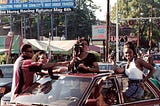 From Picnic To Phenonium: Freaknik