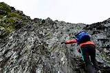7 ways rock climbing has changed how I work
