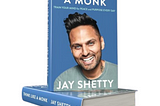 Think Like a Monk by Jay Shetty Summary