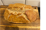 Get a Rise From Bread Baking