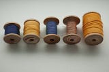 The Golden Thread