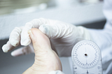 The Importance of Foot Care: Why You Should See a Chiropodist- Podiatrist Regularly