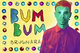 O Bum do Bumbum: Brugnara