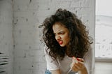 The Ick Is Real: Things Men Do That Just…Ruin it