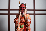 The Onnagata’s Performance