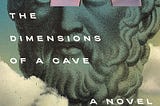 “The Dimensions of a Cave” Book Cover