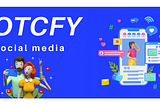 OtcFY All Social media Links