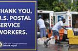 The Importance of Protecting the U.S. Postal Service