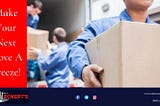 Moving and Storage Companies in San Diego