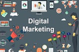 How Digital Marketing is Helping Traditional businesses Grow?