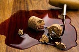 Comment Ouvrir une Bouteille de Vin Ancien