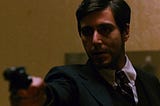 The Godfather (1972) — How To Master “The Point of No Return”