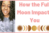 How this full moon march 2021 will impact you