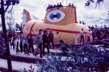 In Defence of “Yellow Submarine”