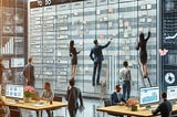 Maximizing Efficiency with Scrum Boards