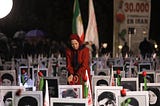 FACT SHEET —  1988 Massacre — Reason to join Free Iran Global Summit 2021