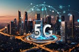 The Impact of 5G on Digital Commerce: Faster, Smarter, More Connected