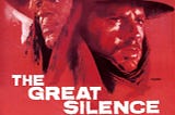 Il Grande Silenzio (1968) Review