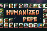 H-NP: 7,777 Humanized Twins for Neural Pepe