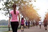 Further develops Heart Health, Strengthens Muscle and Bone, And 3 Other Benefits of Brisk Walking