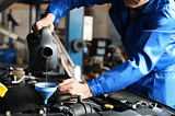 Best Oil Change Service: Ensuring Your Vehicle’s Durability