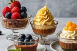 Delicious Keto Desserts to Make at Home