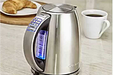 Electric Cordless Kettles- Great Support For Making Tea