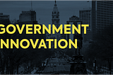 Government innovation turns climate ideas into climate solutions