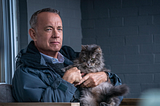 Is ‘A Man Called Otto’ (2022) just another feel-good Tom Hanks movie?
