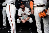 Happy Birthday Brandon Belt