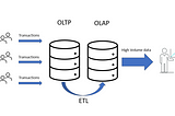 OLTP vs OLAP: An Introduction to Database Systems