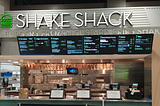 The Surge of Digital Menu Boards in Fast-Food Industry