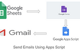 Google Sheets Automation Using Google Apps Script