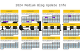 R Calendar Plot: a workflow tracking tool