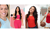 Four Female YouTubers that Inspire Confidence and Healthy Living
