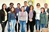 Alvor: espaço de coworking inaugurado pela Digital Nomads