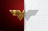 LogoShop Part 6: Wonder Woman