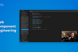 July 250 Sale: $250 Off Web Component Engineering