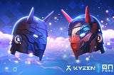 Kyzen x 0N1 Force Partnership & ITFK Update
