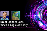 VibesCast #4: Grant Skinner Joins Vibes + Logic as Patent Co-inventor and Technology Advisor